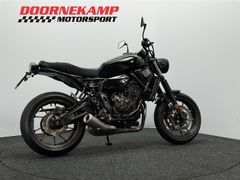 Yamaha XSR 700 2017 occasion – foto 16 van 17