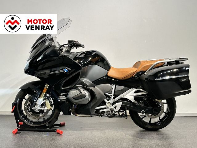 bmw - r-1250-rt