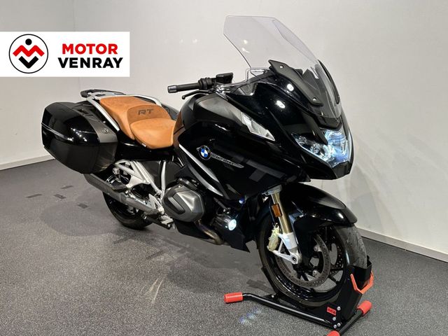 bmw - r-1250-rt