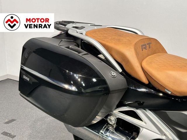 bmw - r-1250-rt