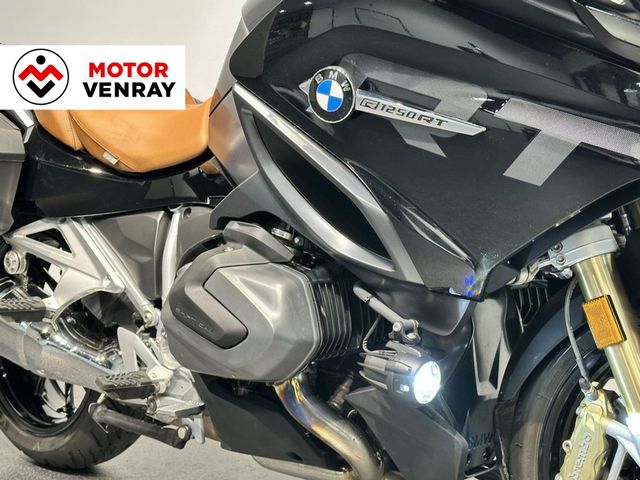bmw - r-1250-rt