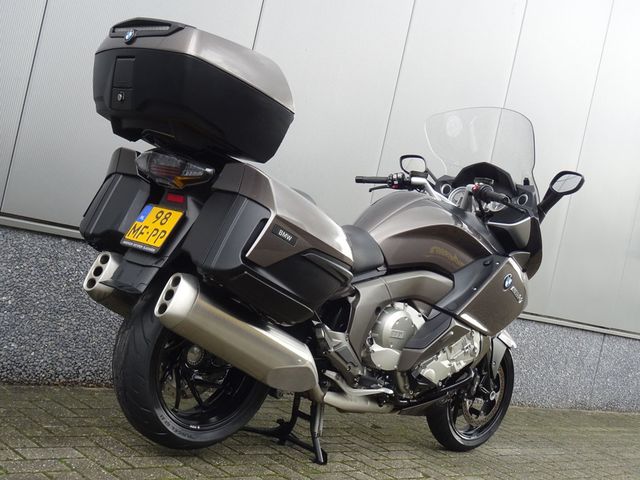 bmw - k-1600-gt