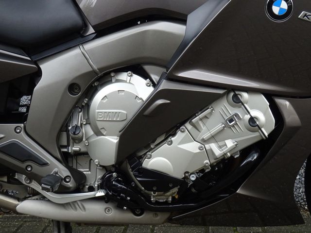 bmw - k-1600-gt