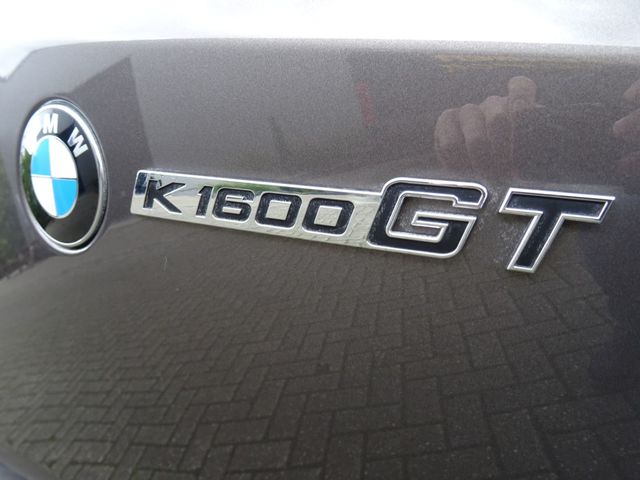 bmw - k-1600-gt