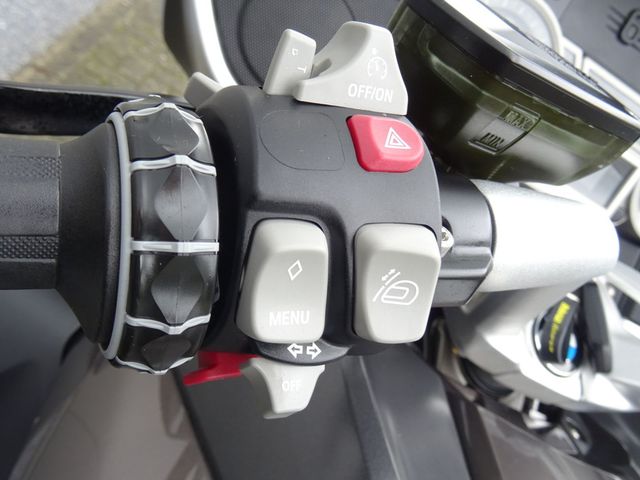 bmw - k-1600-gt