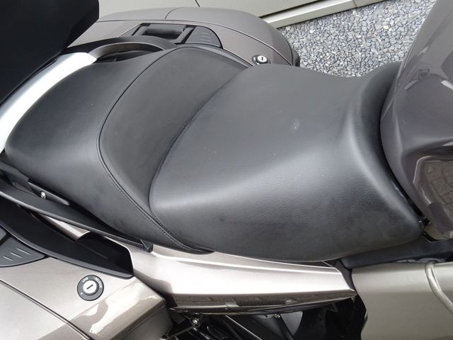bmw - k-1600-gt