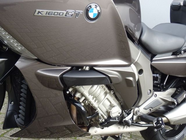 bmw - k-1600-gt
