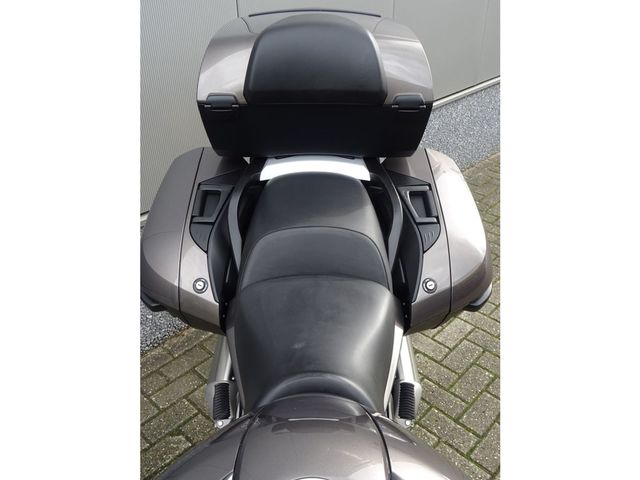 bmw - k-1600-gt