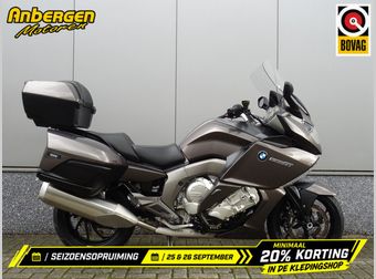 BMW K 1600 GT 2015 occasion