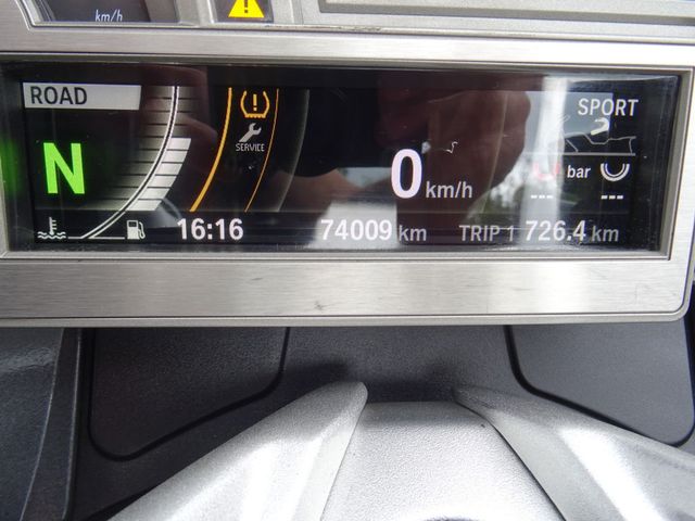 bmw - k-1600-gt