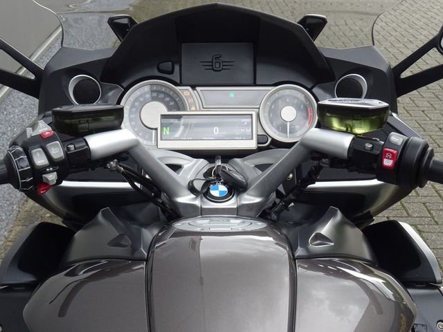 bmw - k-1600-gt