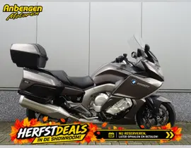 BMW K 1600 GT 2015 occasion