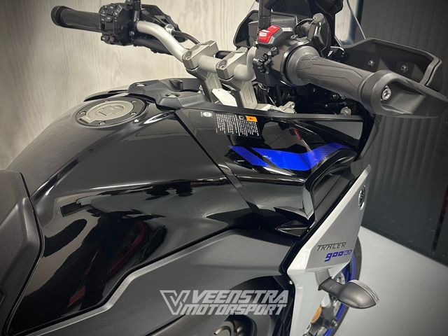 yamaha - tracer-900-gt
