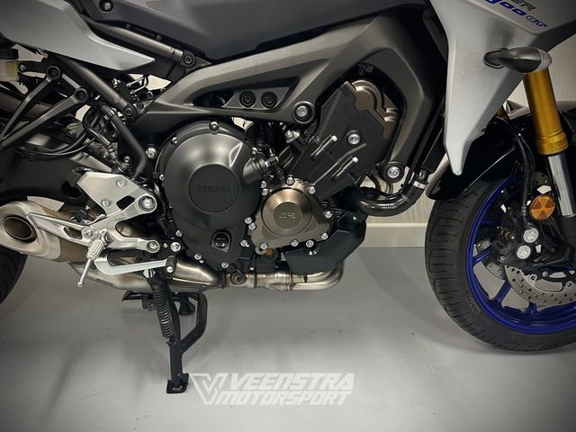 yamaha - tracer-900-gt