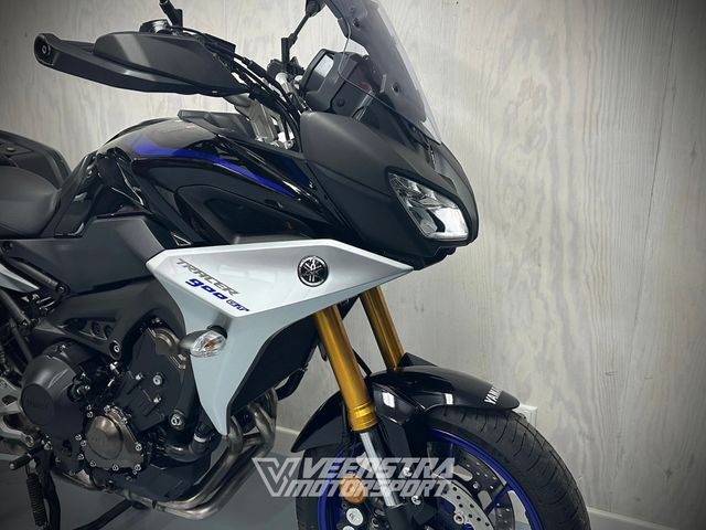 yamaha - tracer-900-gt