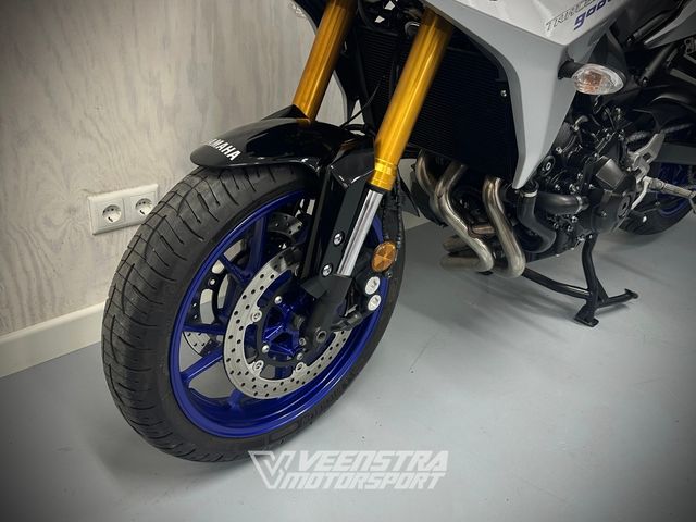 yamaha - tracer-900-gt