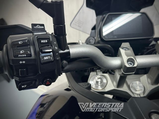 yamaha - tracer-900-gt