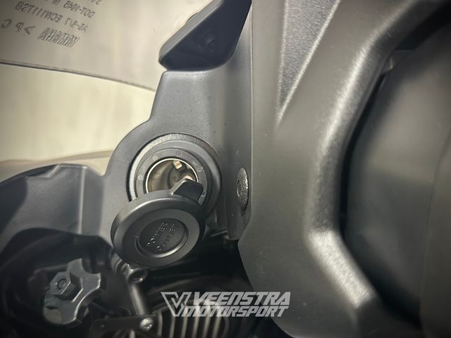 yamaha - tracer-900-gt