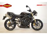 TRIUMPH STREET TRIPLE