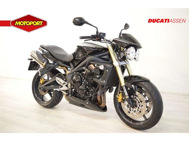 triumph - street-triple-675