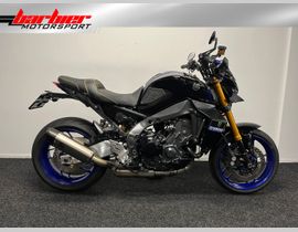 Yamaha MT 09 SP 2021 occasion