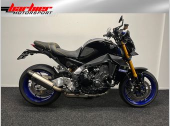 Yamaha MT 09 SP 2021 occasion