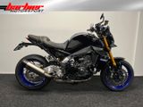 YAMAHA MT 09 SP