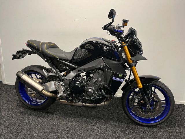 yamaha - mt-09-sp