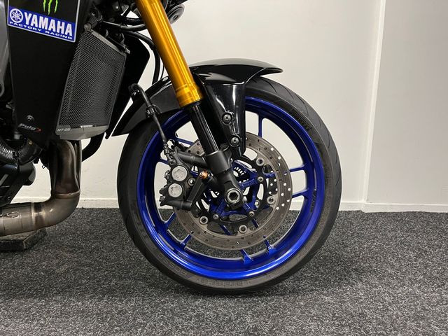 yamaha - mt-09-sp