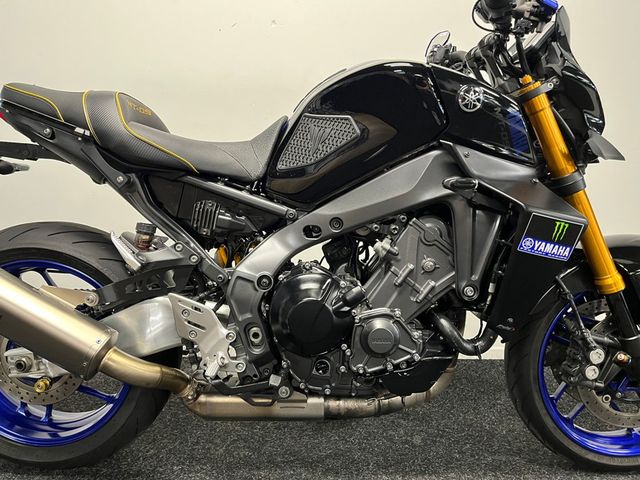 yamaha - mt-09-sp