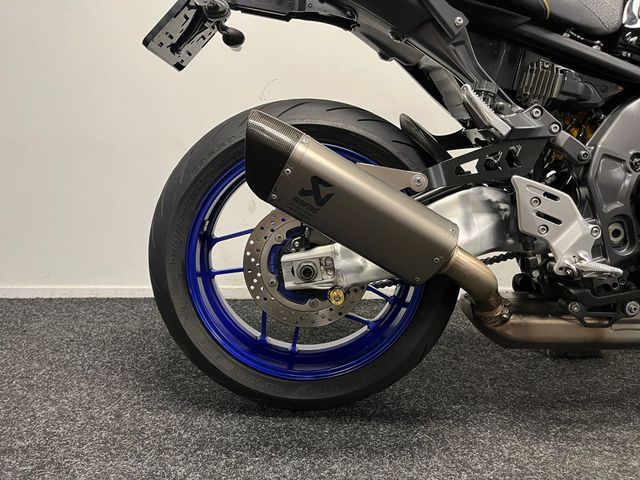 yamaha - mt-09-sp