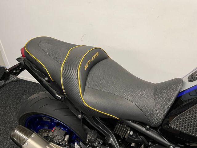 yamaha - mt-09-sp