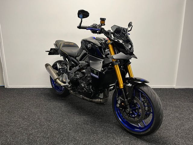 yamaha - mt-09-sp