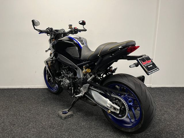 yamaha - mt-09-sp