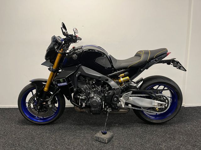 yamaha - mt-09-sp