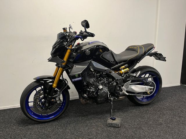yamaha - mt-09-sp