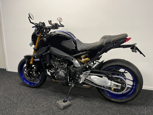 yamaha - mt-09-sp