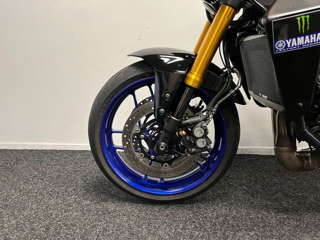 yamaha - mt-09-sp