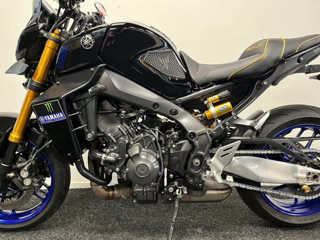 yamaha - mt-09-sp