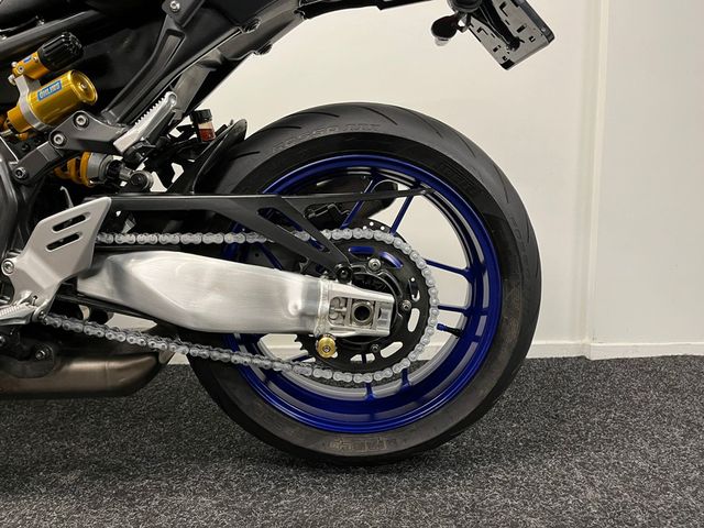 yamaha - mt-09-sp