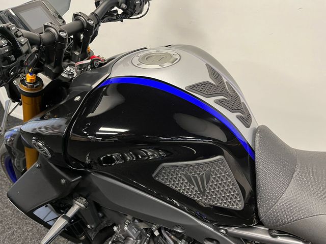 yamaha - mt-09-sp