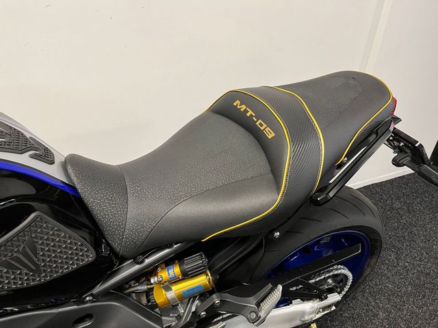 yamaha - mt-09-sp