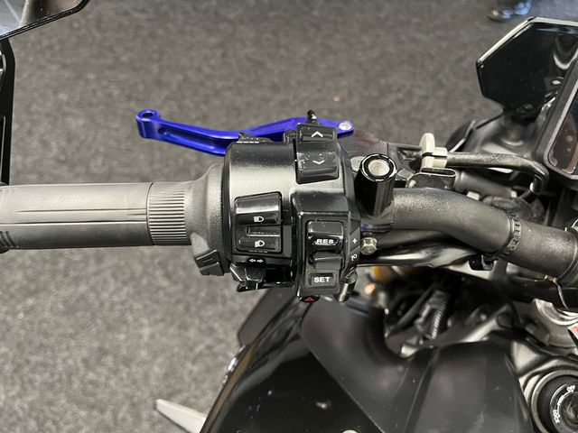 yamaha - mt-09-sp