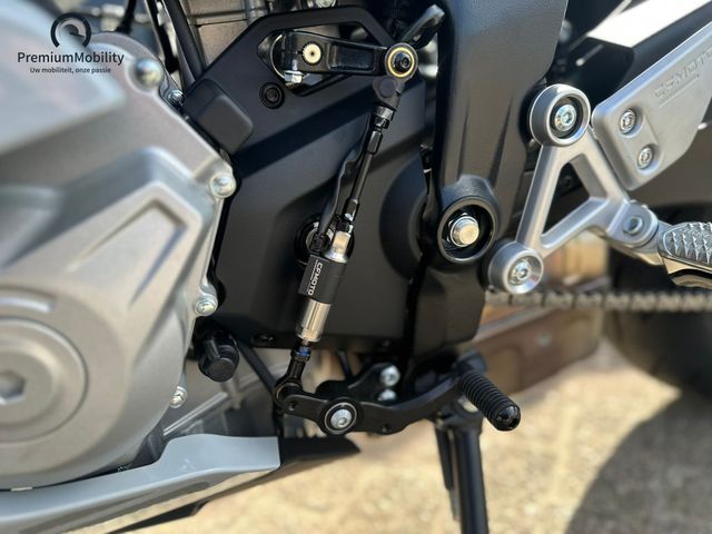 cfmoto - 675-sr-r