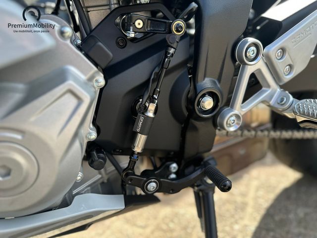 cfmoto - 675-sr-r