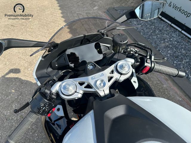 cfmoto - 675-sr-r