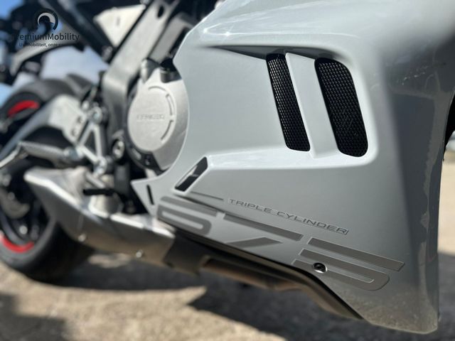 cfmoto - 675-sr-r