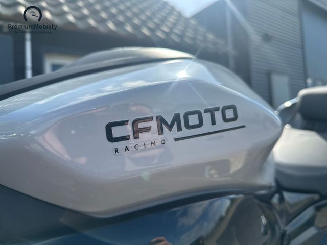 cfmoto - 675-sr-r