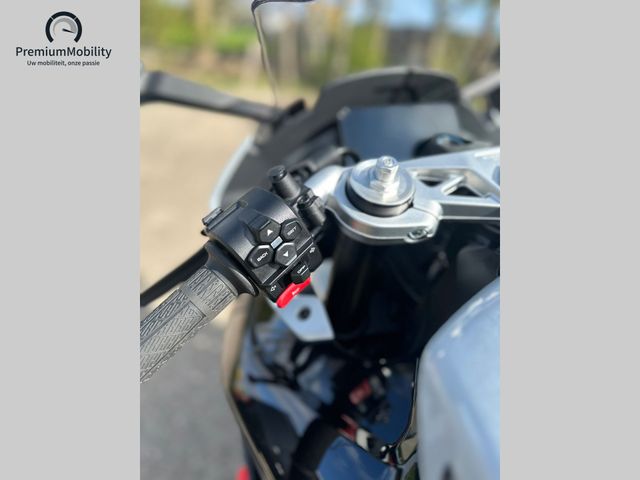 cfmoto - 675-sr-r