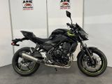 KAWASAKI Z650